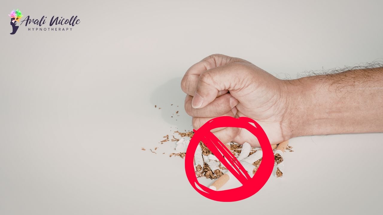 How to Quit Smoking When You've Tried Everything