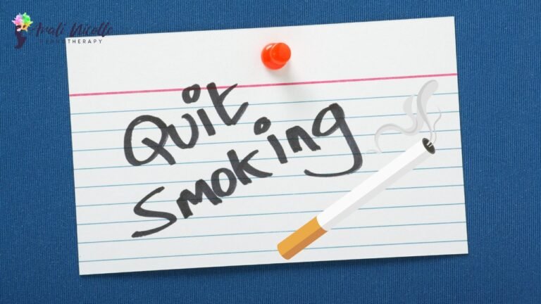 I Tried to Quit Smoking… So Why Do I Still Want One So Bad