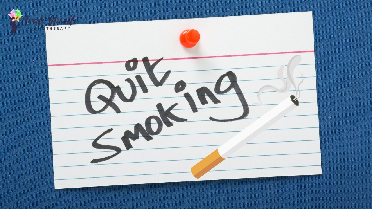 I Tried to Quit Smoking… So Why Do I Still Want One So Bad