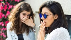 If Willpower Worked, You'd Be a Non-Smoker Already