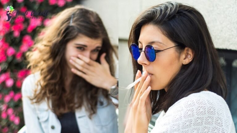 If Willpower Worked, You'd Be a Non-Smoker Already