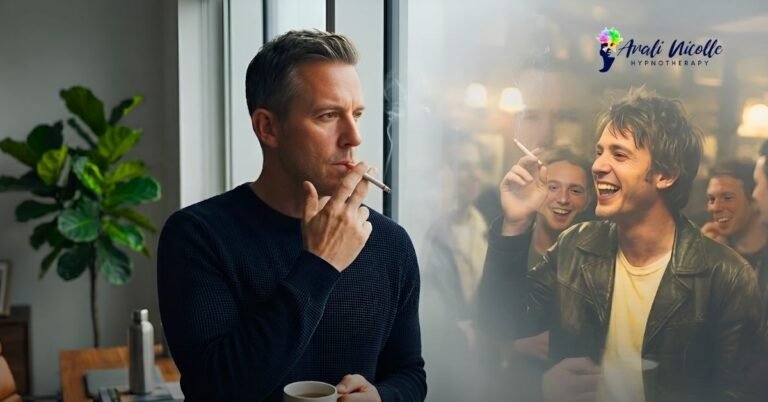 Psychology of Outdated Smoking Patterns: Why Your Brain Hasn't Caught Up