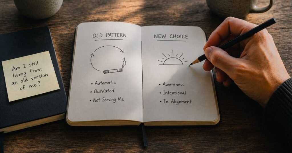 A Self-Assessment: Is Your Brain Running Outdated Software?