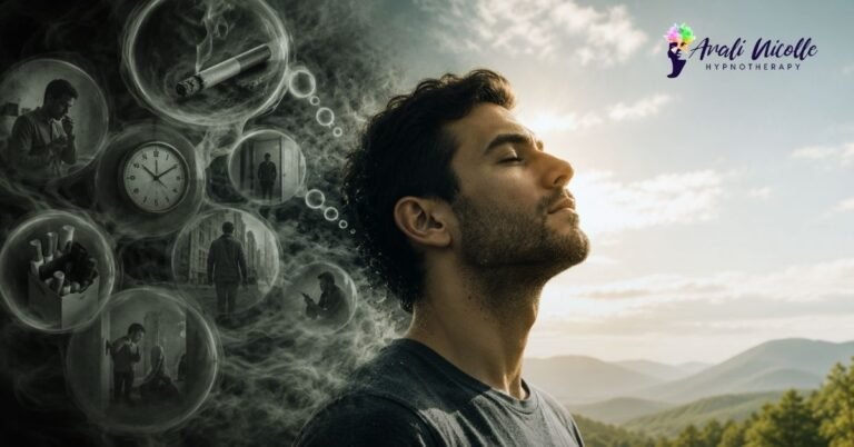 The Hidden Cost of Smoking Nobody Talks About: Your Mental Bandwidth