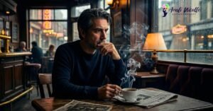 Still Smoking in Your 40s