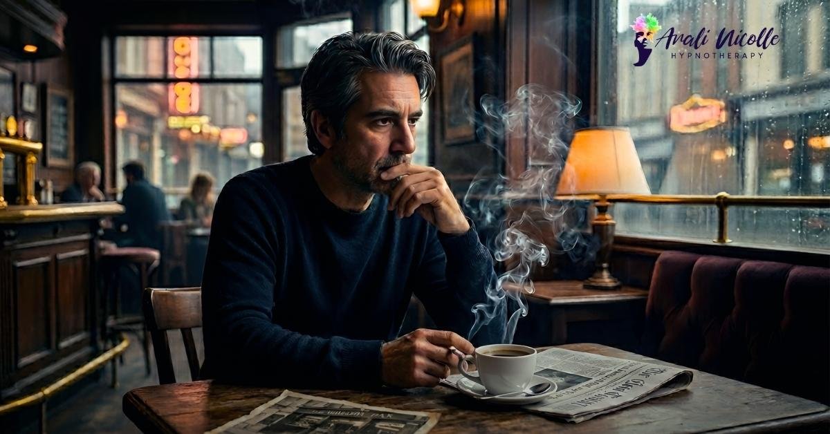 Still Smoking in Your 40s