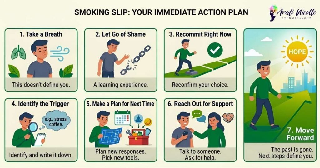 What to Do Right Now