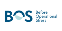 Before Operational Stress (BOS) certificate for Anali Nicolle Hypnotherapy