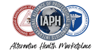 International Medical and Dental Hypnotherapy Association certificate for Anali Nicolle Hypnotherapy