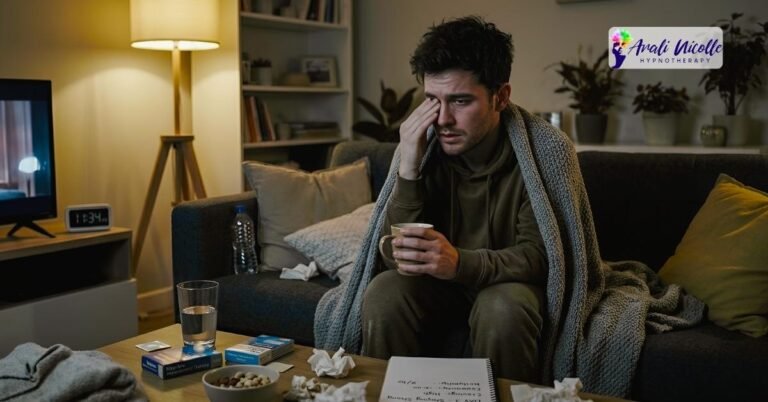 The Truth About Nicotine Withdrawal: It's Not What You've Been Told
