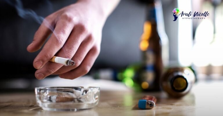 The Sign You're Ready to Quit Smoking (Even If It Doesn't Feel Like It)